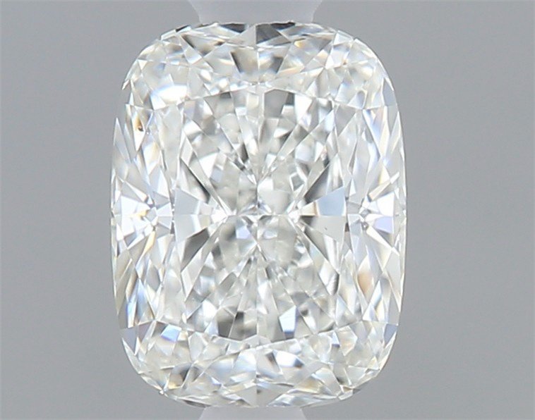 0.40 Carat Cushion Natural Diamond
