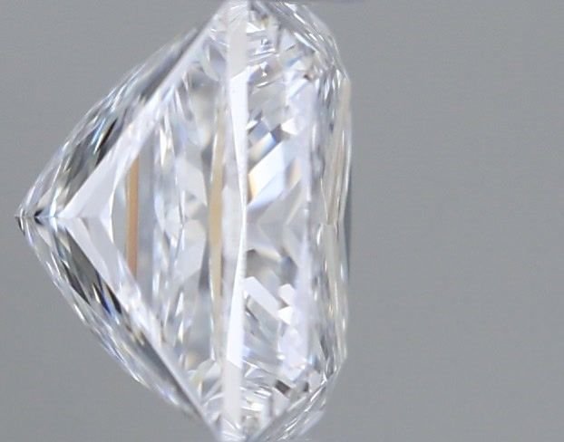 1.06 Carat Princess Lab Diamond