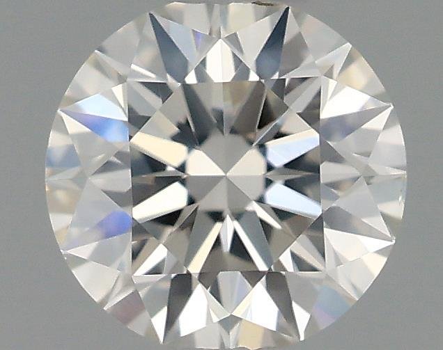 0.30ct H SI1 Rare Carat Ideal Cut Round Diamond