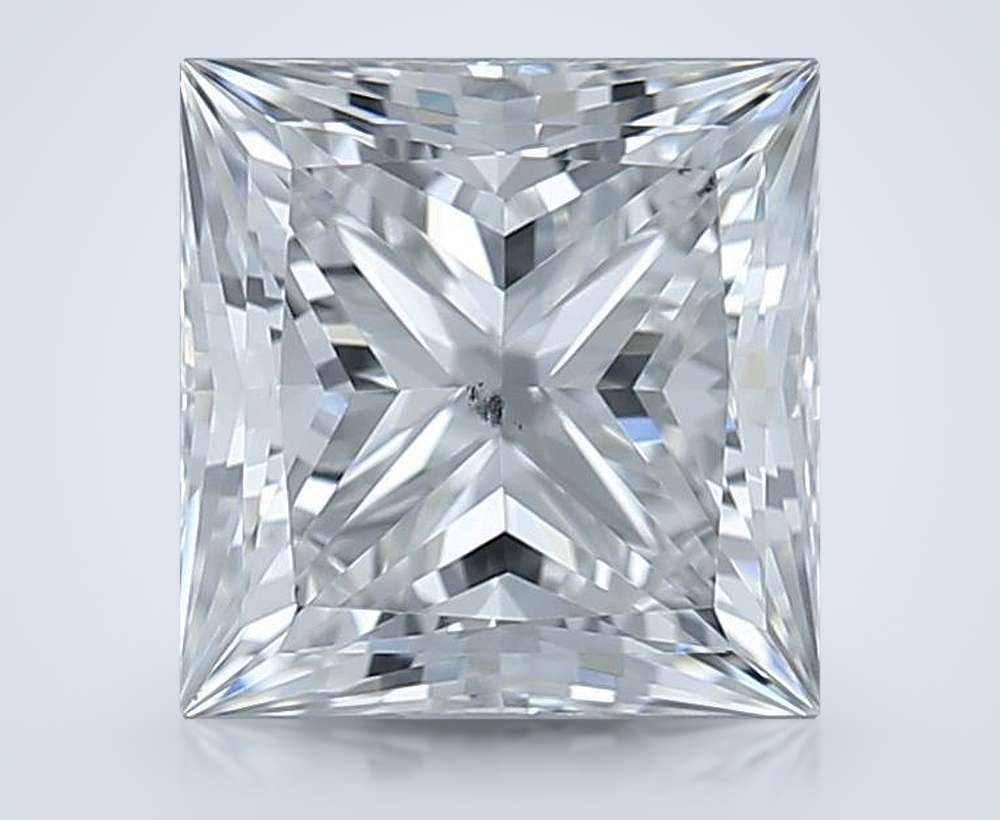 1.20 Carat Princess Natural Diamond