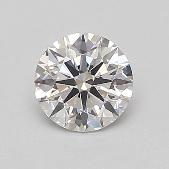 0.82ct D VS2 Rare Carat Ideal Cut Round Lab Grown Diamond