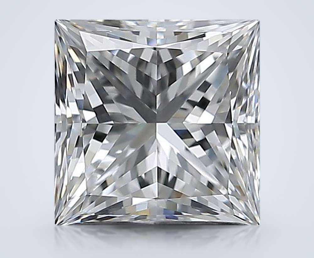 1.20 Carat Princess Natural Diamond