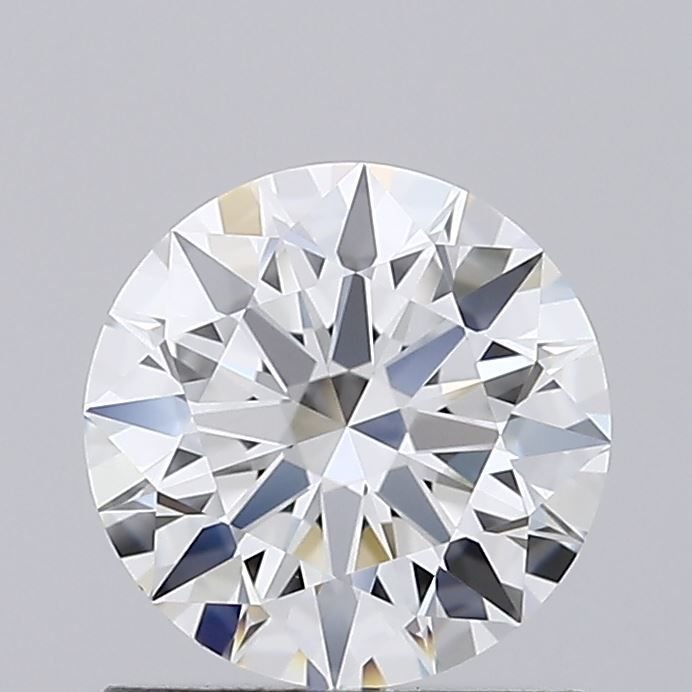 0.93ct G VS1 Rare Carat Ideal Cut Round Lab Grown Diamond