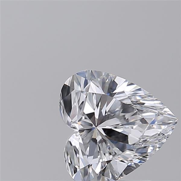 0.75ct E VS1 Rare Carat Ideal Cut Heart Lab Grown Diamond