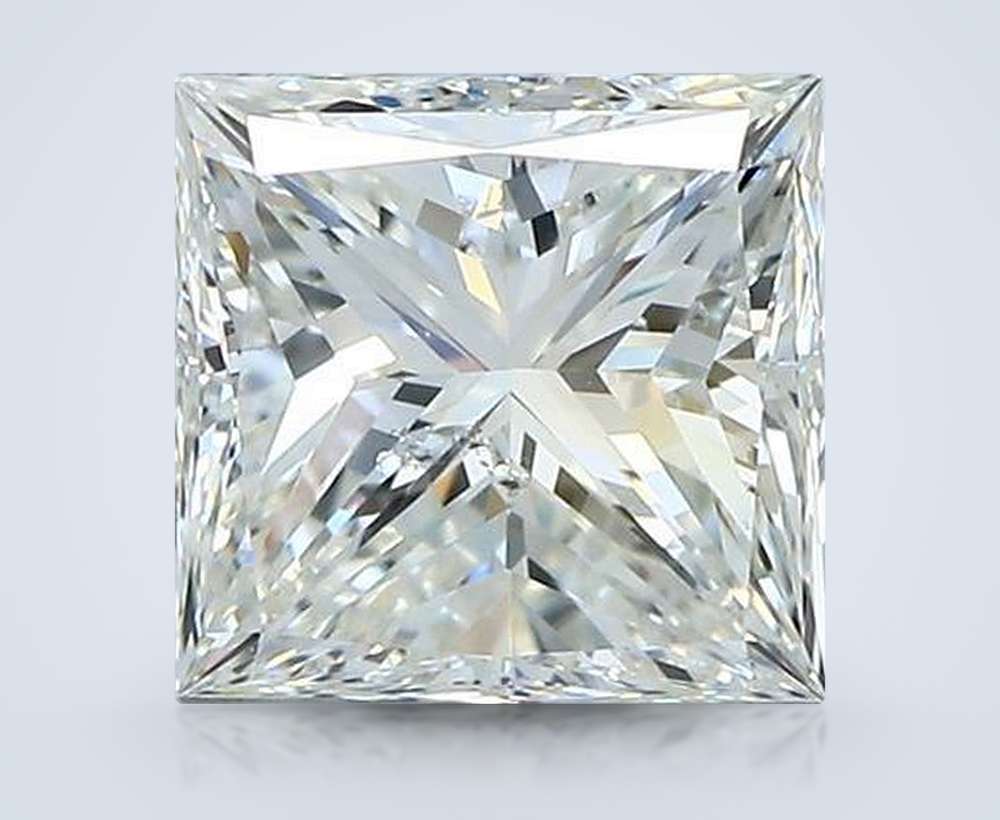 2.31 Carat Princess Natural Diamond