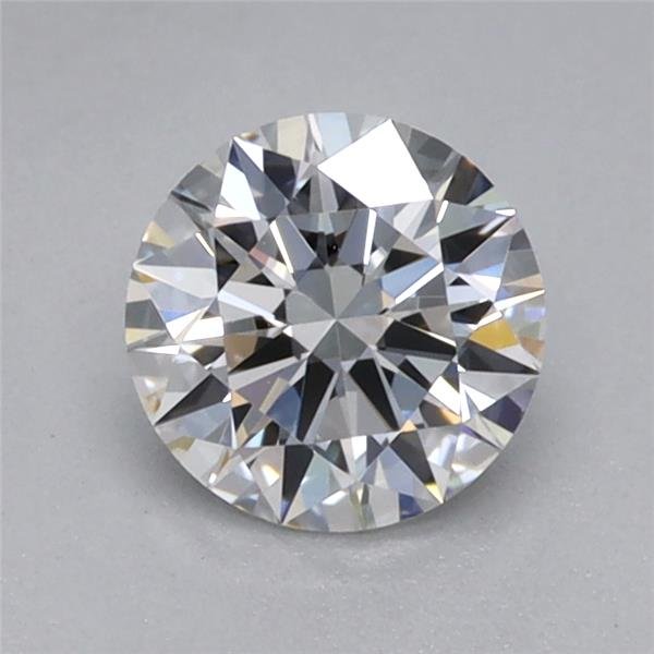 0.32ct F VVS2 Rare Carat Ideal Cut Round Diamond