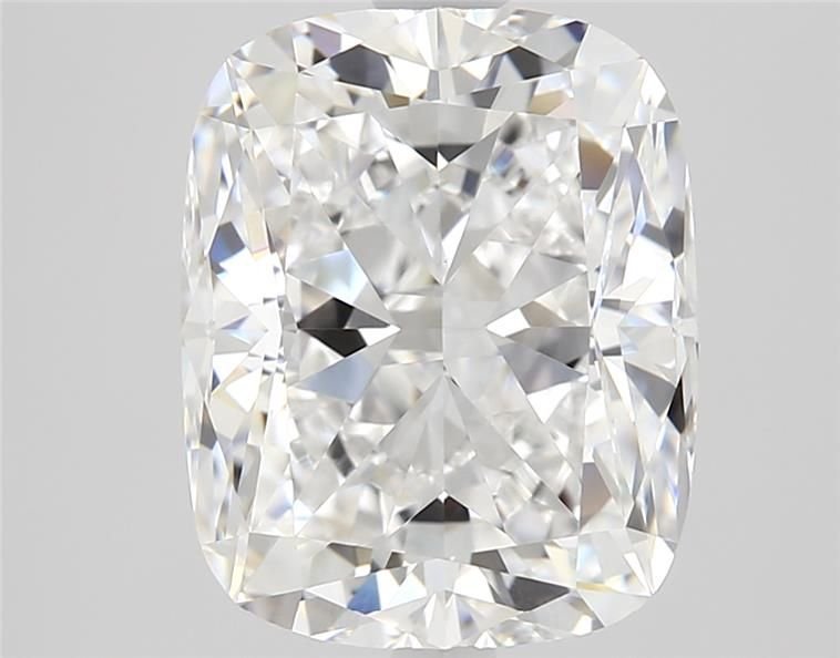 2.16 Carat Cushion Natural Diamond
