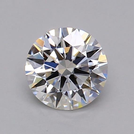 0.31ct G IF Rare Carat Ideal Cut Round Diamond