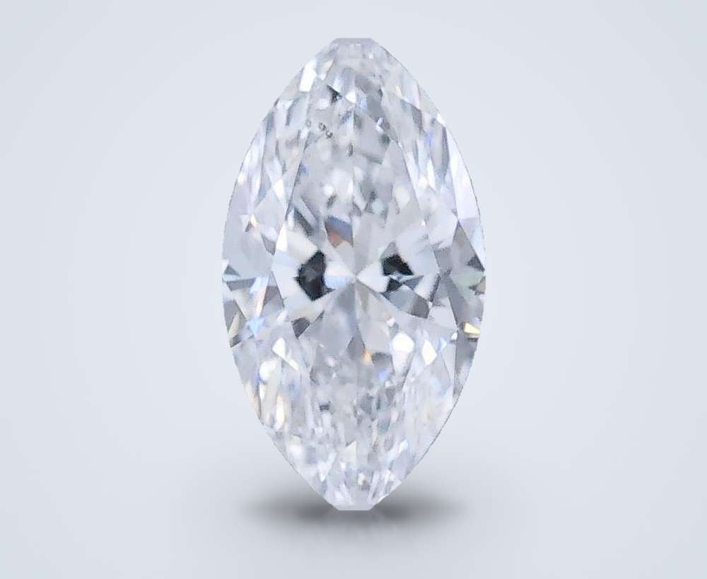 0.30 Carat Marquise Natural Diamond