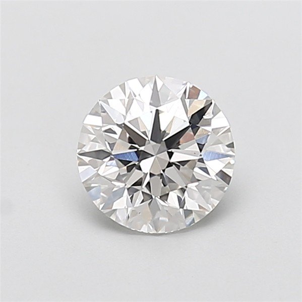 1.21 Carat Round Lab Diamond