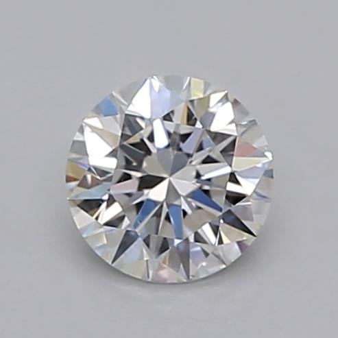 0.30ct F VS2 Rare Carat Ideal Cut Round Diamond