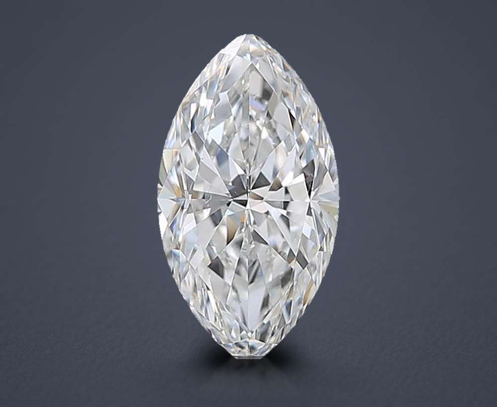 1.20 Carat Marquise Natural Diamond