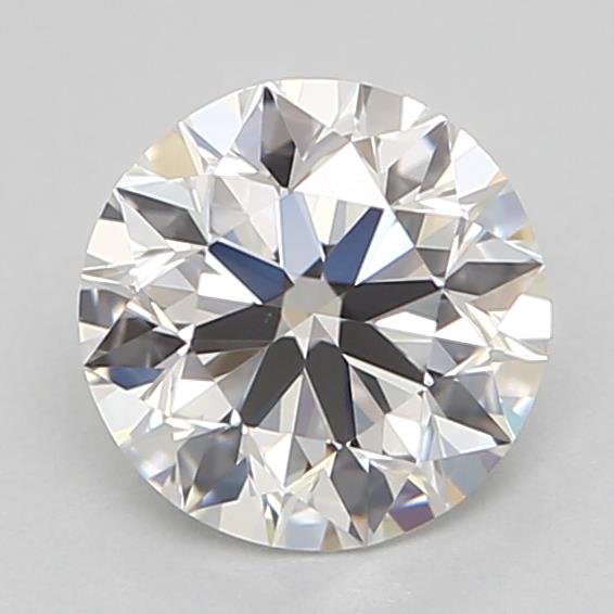 0.50ct G VS1 Excellent Cut Round Diamond