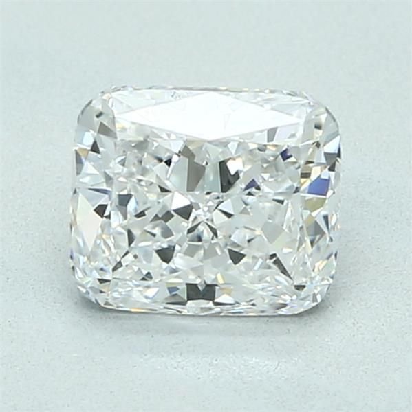 1.50 Carat Cushion Natural Diamond