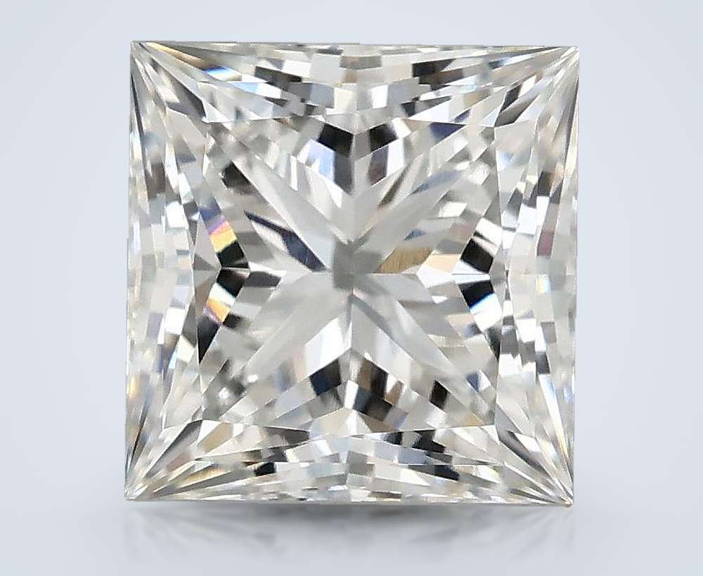 2.10 Carat Princess Lab Diamond