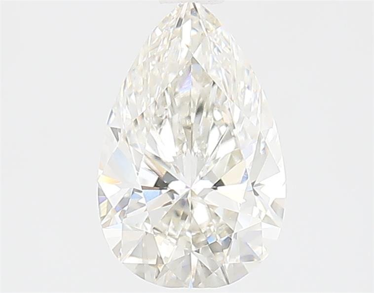 1.30ct G VVS2 Rare Carat Ideal Cut Pear Lab Grown Diamond