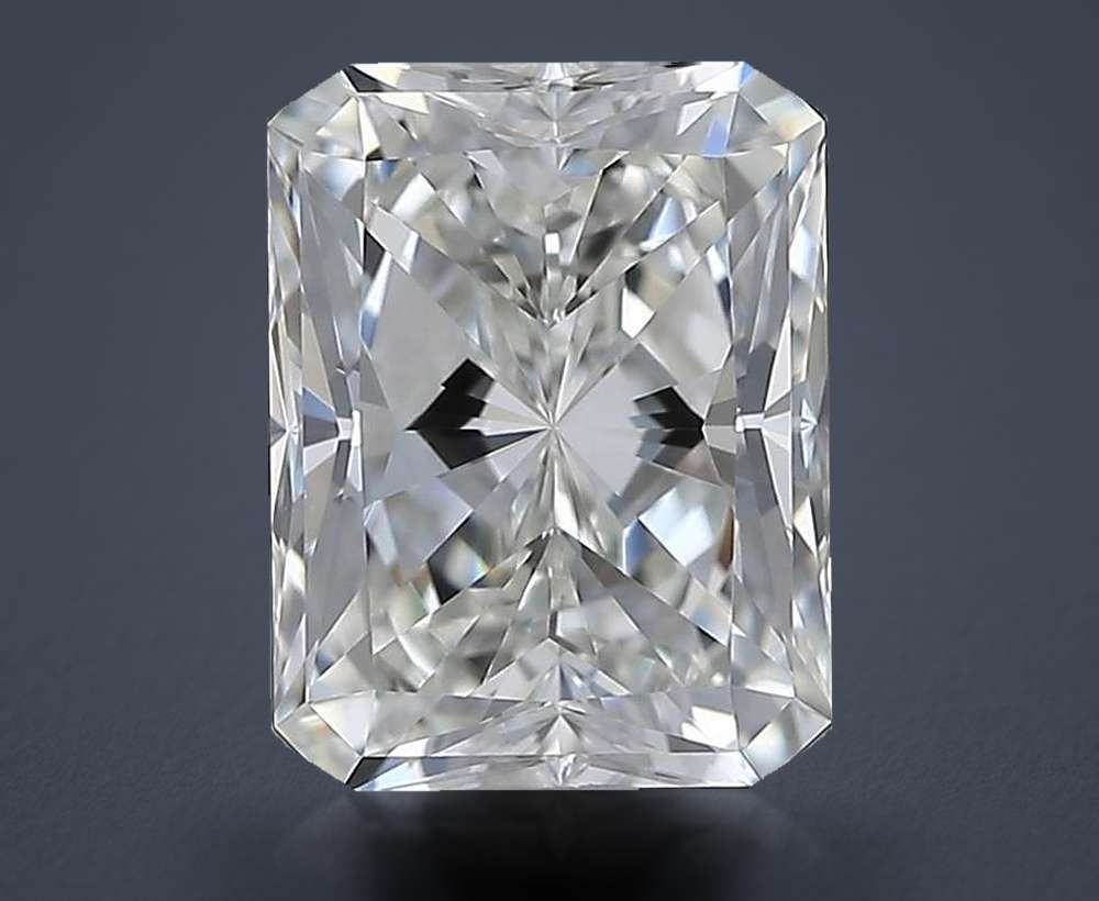 1.20 Carat Radiant Natural Diamond