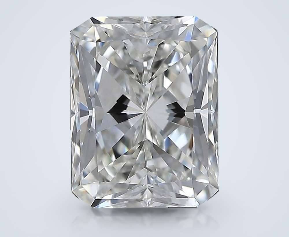 1.20 Carat Radiant Natural Diamond