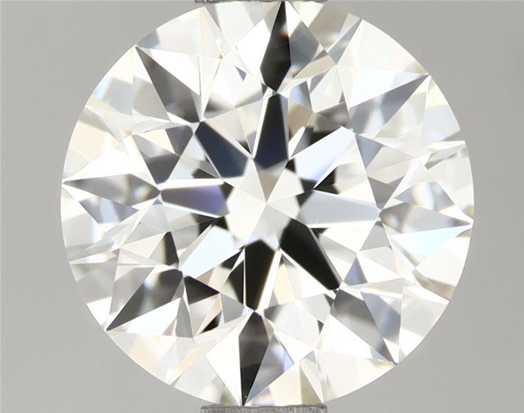 1.20ct I VVS1 Excellent Cut Round Diamond