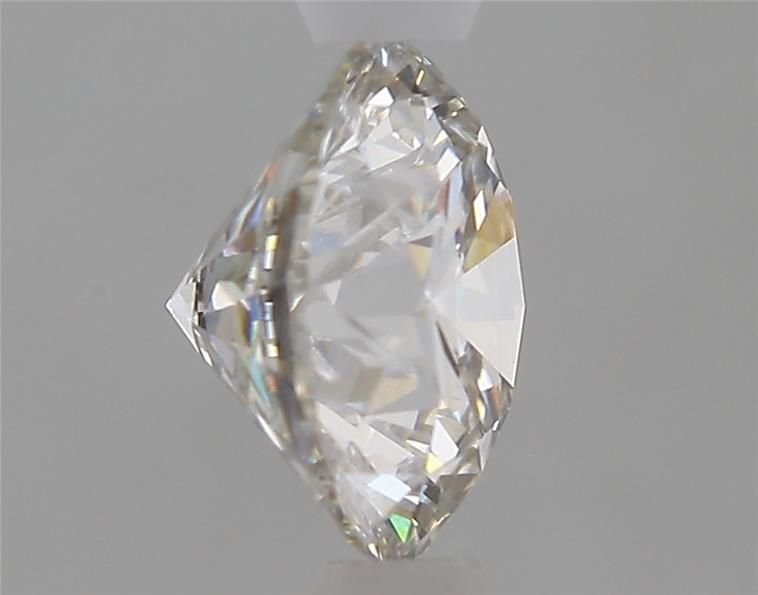 1.10ct H VS2 Rare Carat Ideal Cut Round Lab Grown Diamond