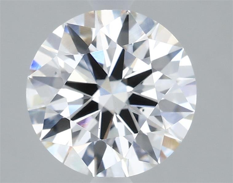 1.95ct G VS2 Excellent Cut Round Lab Grown Diamond