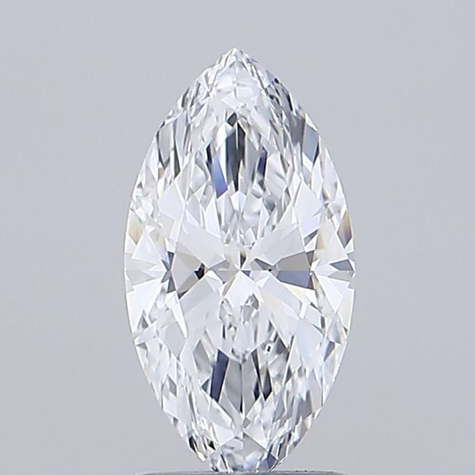 1.55 Carat Marquise Lab Diamond