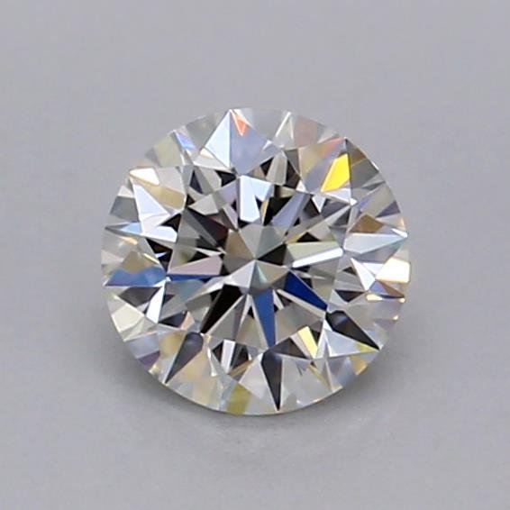 0.30ct G IF Rare Carat Ideal Cut Round Diamond