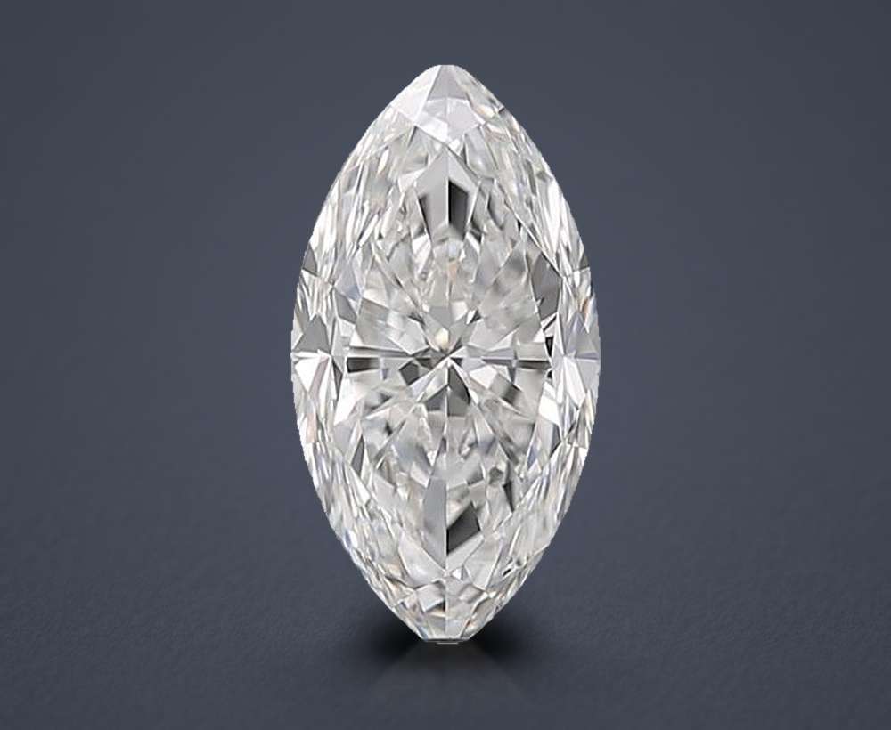 1.01 Carat Marquise Natural Diamond
