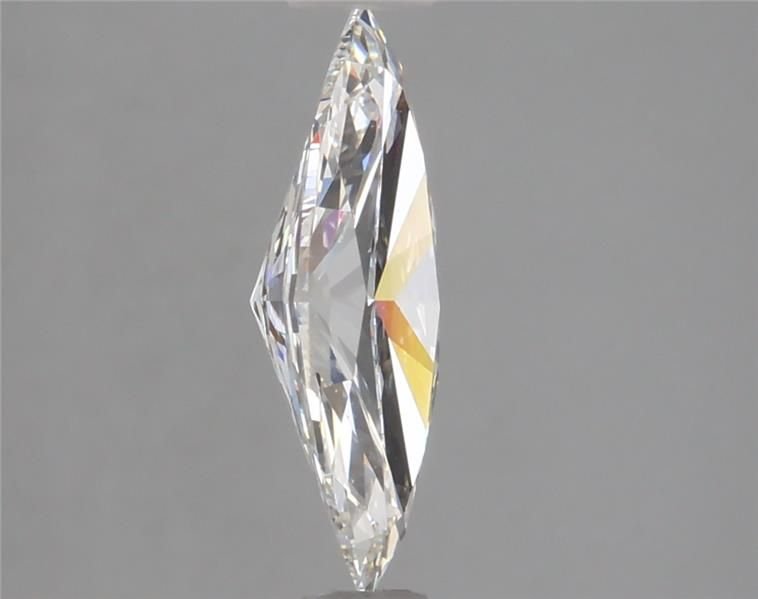 1.38ct F VS1 Rare Carat Ideal Cut Marquise Lab Grown Diamond