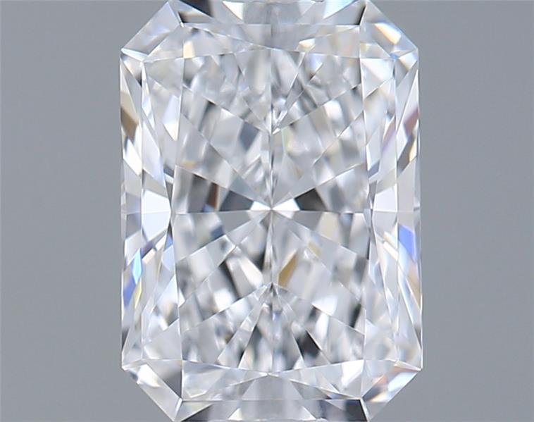 0.97 Carat Radiant Lab Diamond