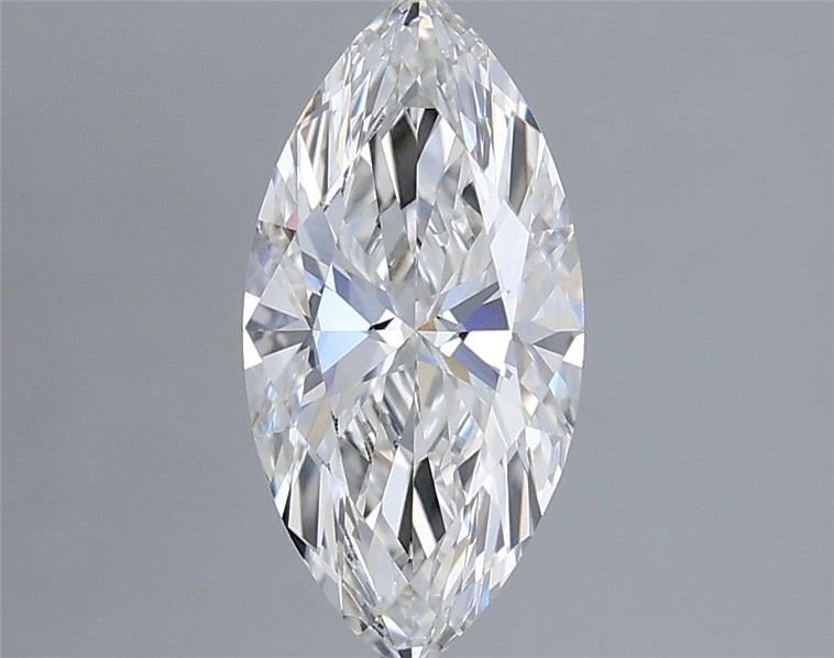 0.82 Carat Marquise Lab Diamond