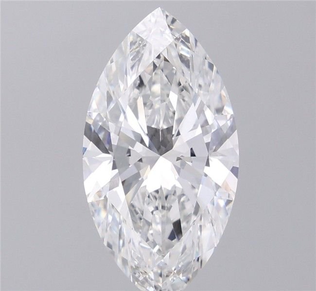 5.10 Carat Marquise Lab Diamond