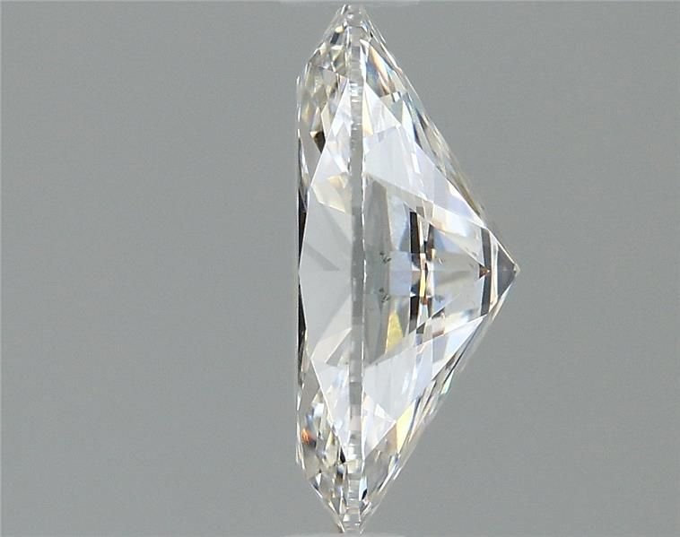 1.44ct G VS2 Rare Carat Ideal Cut Oval Lab Grown Diamond