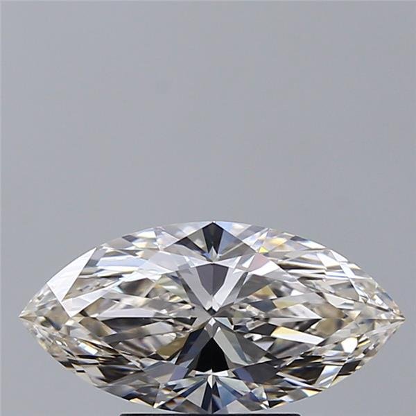 1.72ct J VVS1 Rare Carat Ideal Cut Marquise Diamond