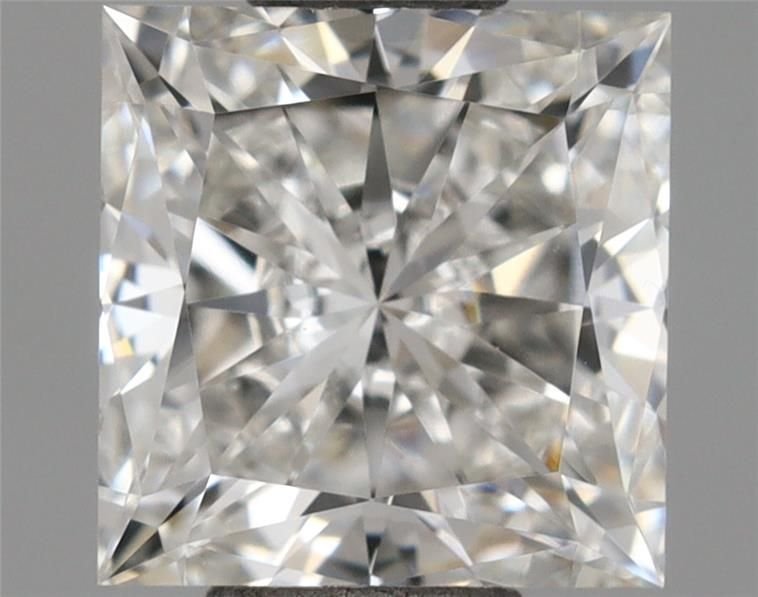 1.03 Carat Princess Lab Diamond