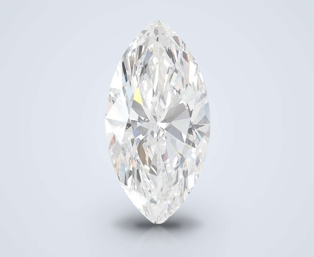 2.01 Carat Marquise Lab Diamond