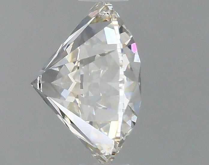 1.31ct H VVS1 Rare Carat Ideal Cut Round Lab Grown Diamond