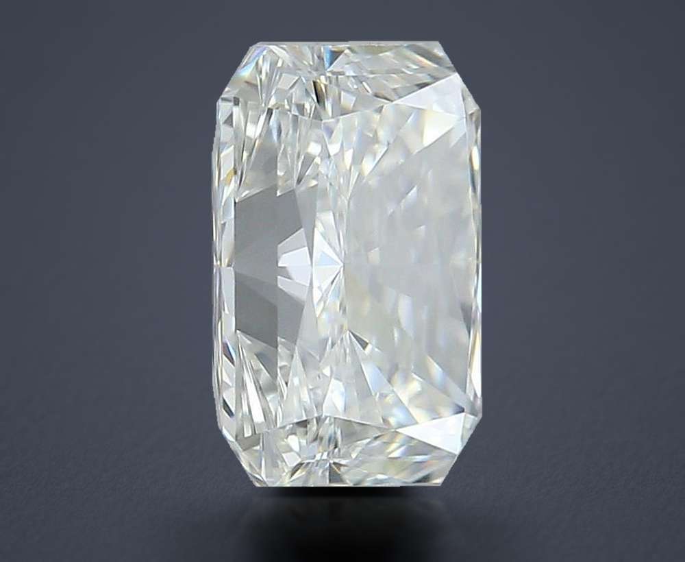 1.31 Carat Radiant Natural Diamond