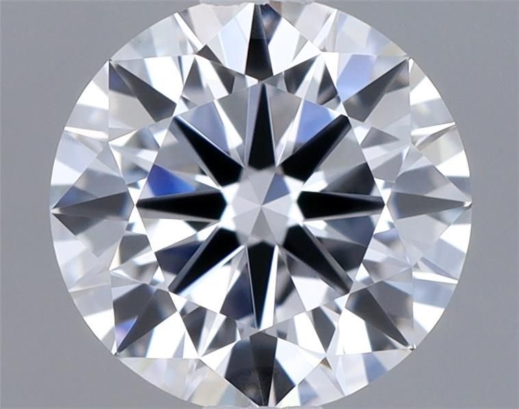 0.90ct E VVS1 Rare Carat Ideal Cut Round Lab Grown Diamond