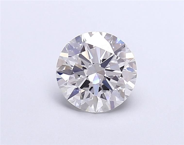 1.28ct E VS1 Excellent Cut Round Lab Grown Diamond
