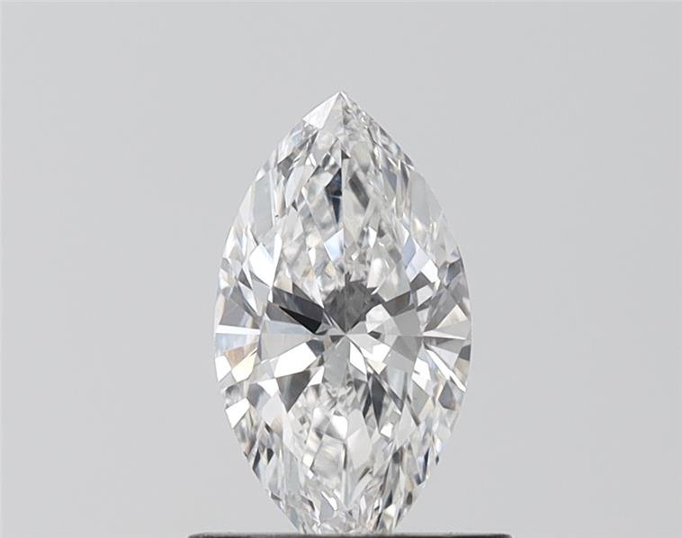 0.91ct F VS1 Rare Carat Ideal Cut Marquise Lab Grown Diamond