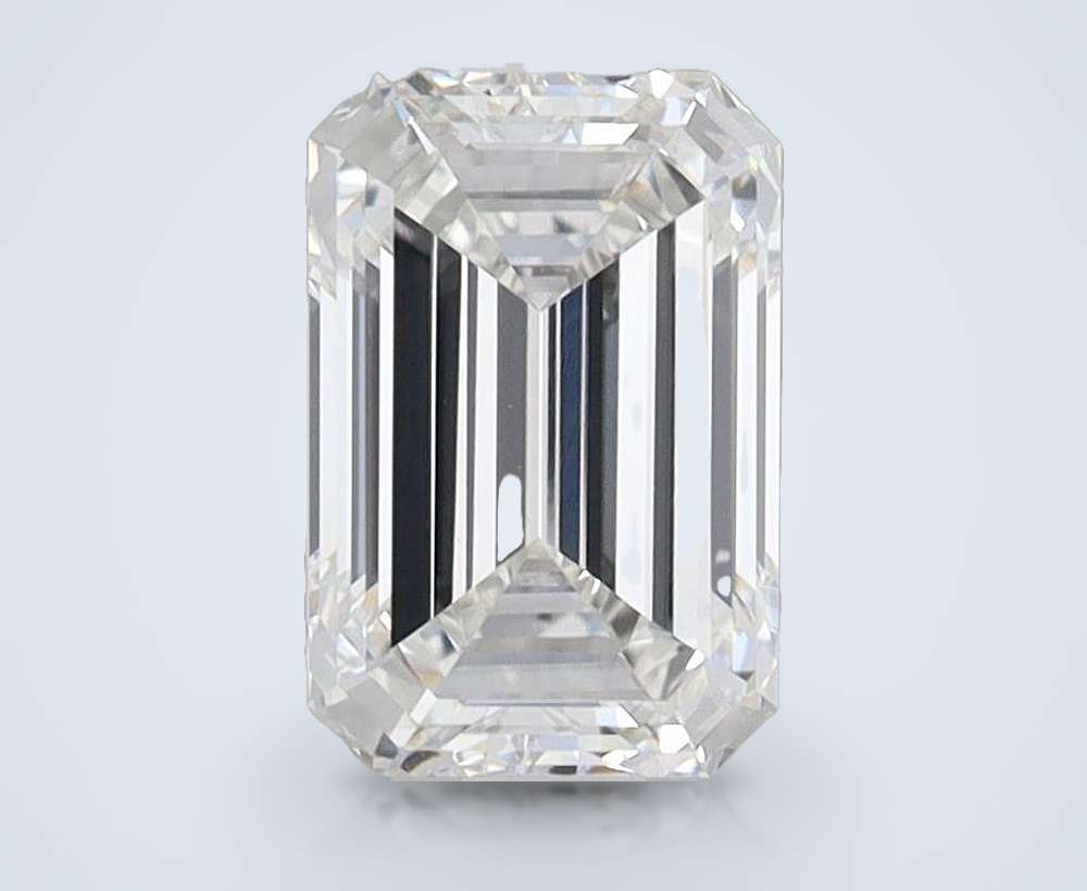 1.40 Carat Emerald Lab Diamond
