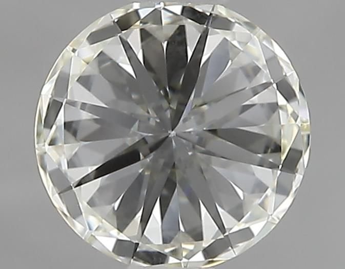 1.16ct K IF Excellent Cut Round Diamond