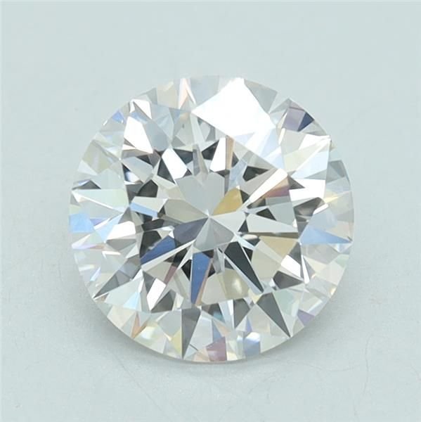 1.01ct E VS1 Excellent Cut Round Lab Grown Diamond