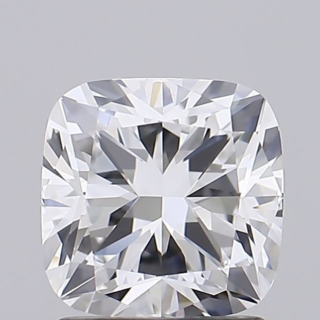 1.65 Carat Cushion Lab Diamond