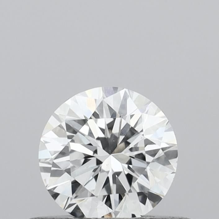 0.40 Carat Round Lab Diamond