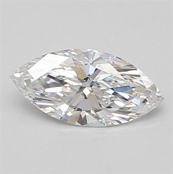 0.93 Carat Marquise Lab Diamond