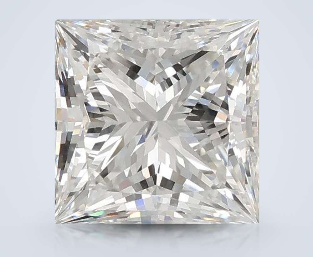 2.10 Carat Princess Lab Diamond