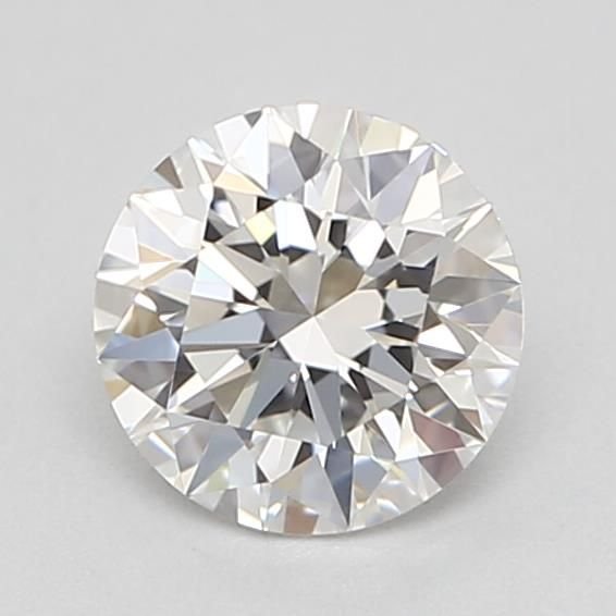 0.36ct F VVS1 Rare Carat Ideal Cut Round Diamond
