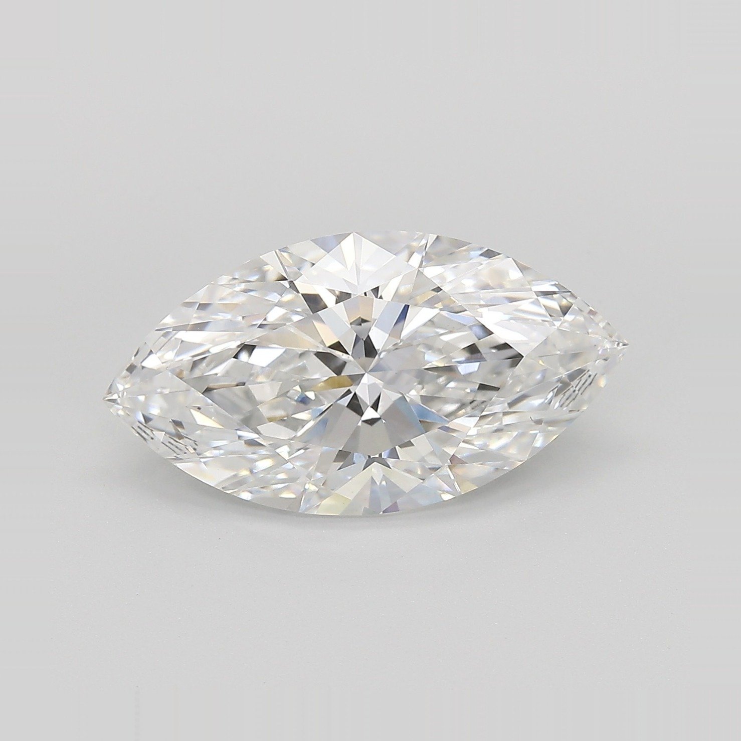 5.10 Carat Marquise Lab Diamond
